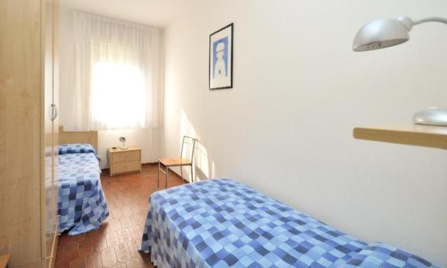 Apartmány Jet