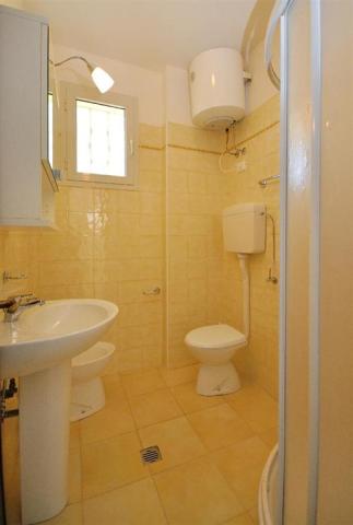 Apartmány Jet