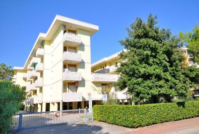Apartmány Jet