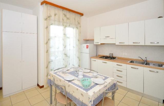 Apartmány Jet