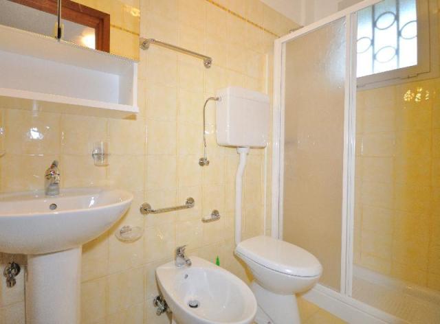 Apartmány Jet