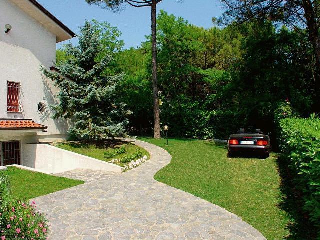Villa Luciana