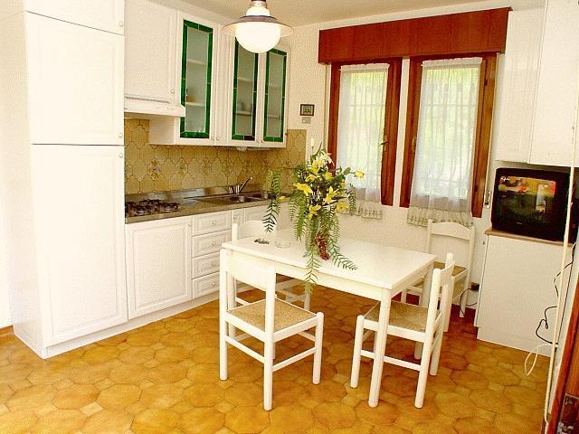 Villa Luciana