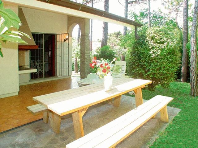Villa Luciana