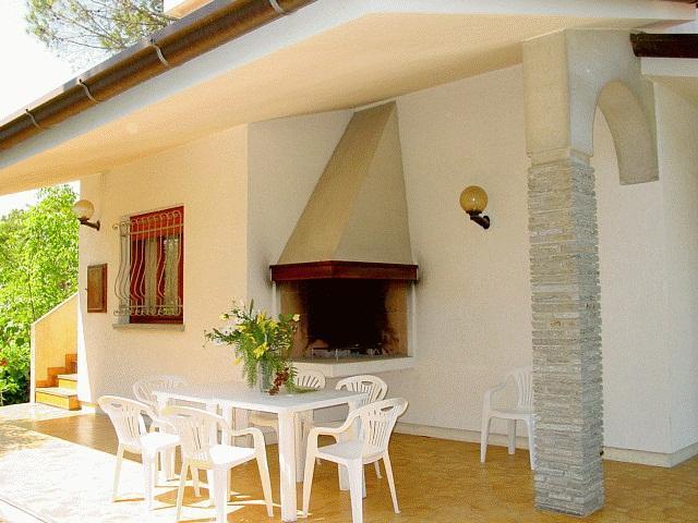Villa Luciana