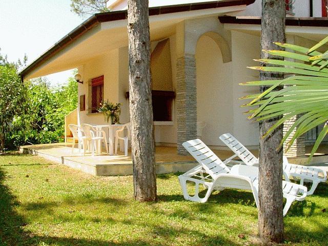 Villa Luciana
