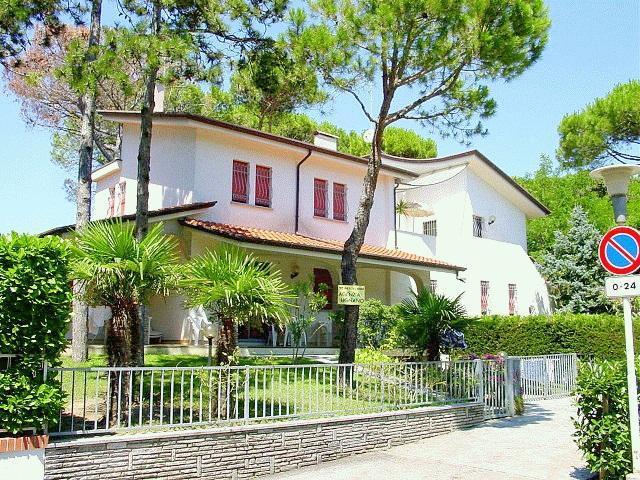 Villa Luciana