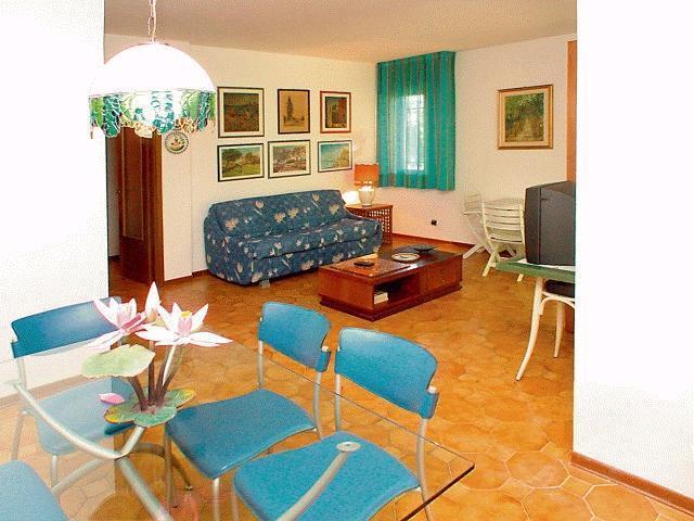 Villa Luciana