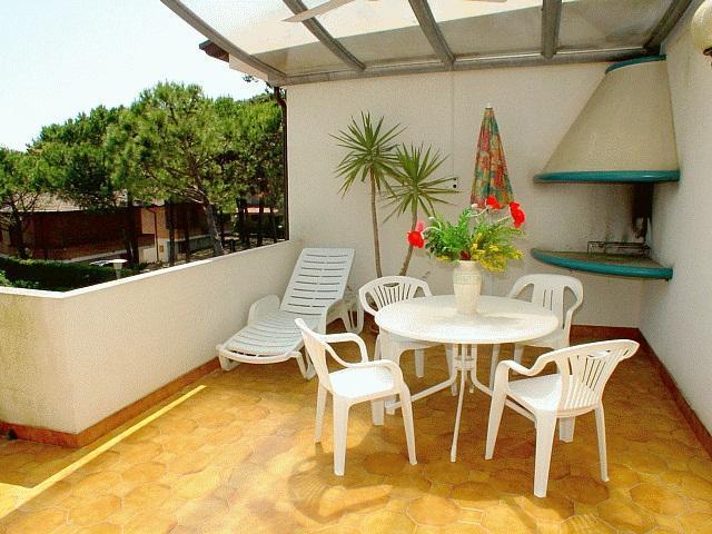 Villa Luciana