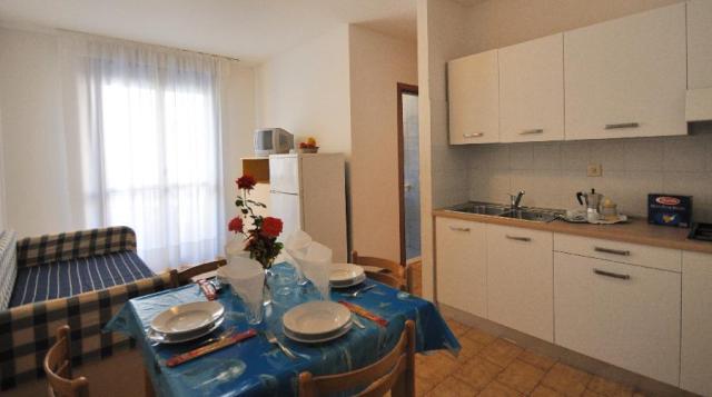 Condominio Pleione