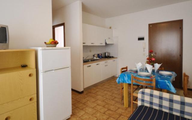 Condominio Pleione