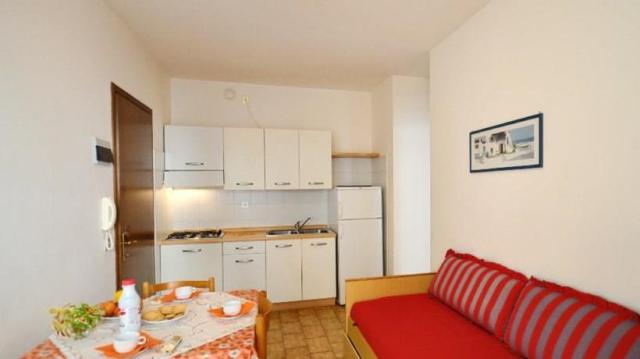 Condominio Pleione