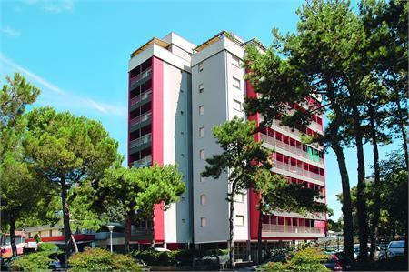 Rezidencia Alideco