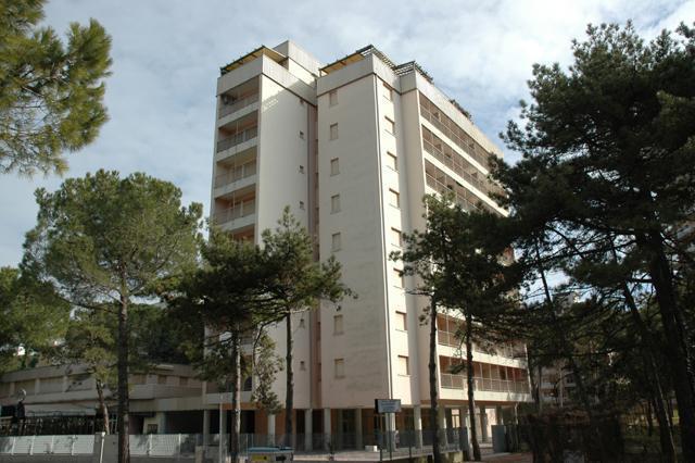 Rezidencia Alideco