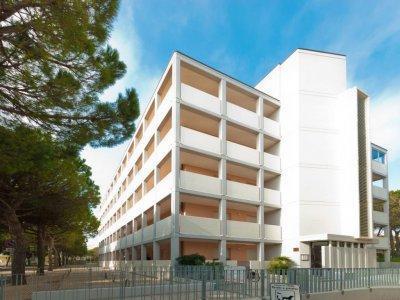 Apartmány DUCA DEGLI ABRUZZI