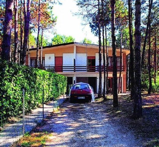 Villa ORTENSIA
