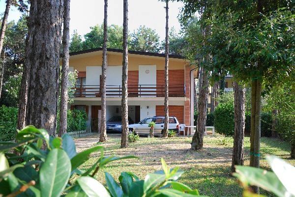 Villa ORTENSIA