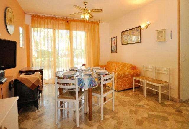 Villa ORTENSIA
