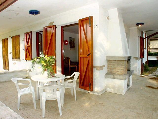 Villa Alessandra