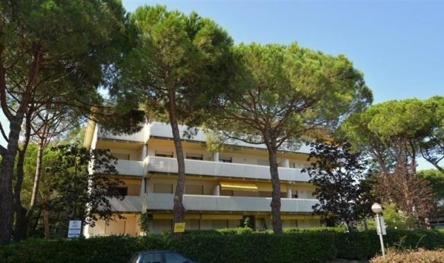 Condominio Verdemare