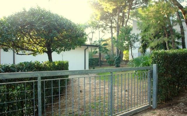 Villa Stefy