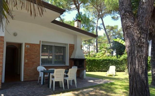 Villa Stefy