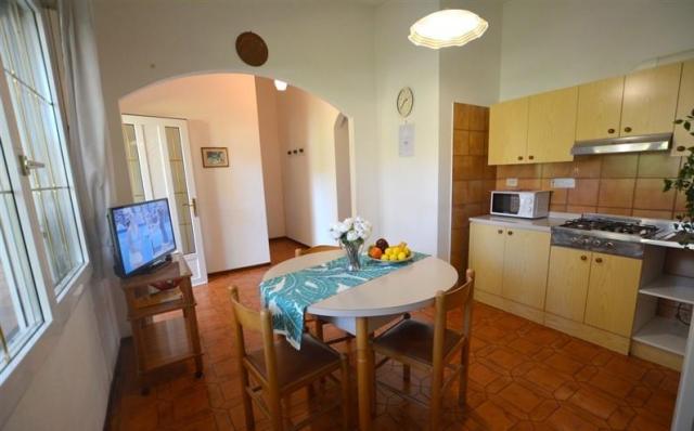 Villa Stefy