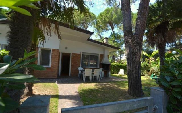 Villa Stefy