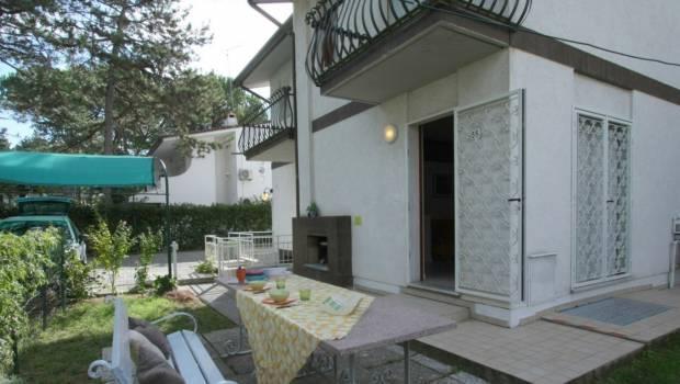 Villa Emilia