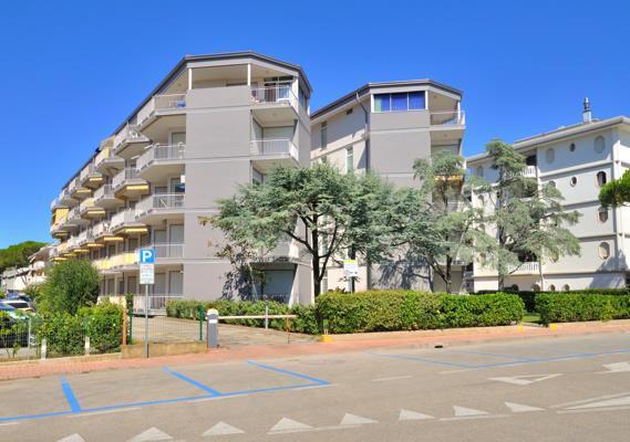Condominio Jolly
