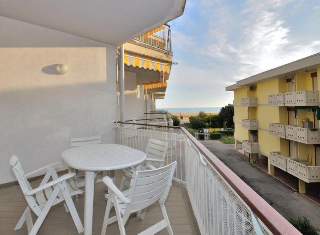 Condominio Jolly