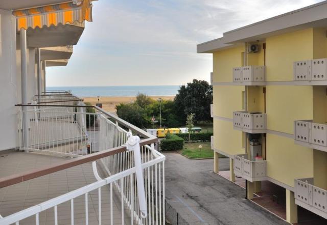Condominio Jolly