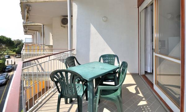 Condominio Jolly