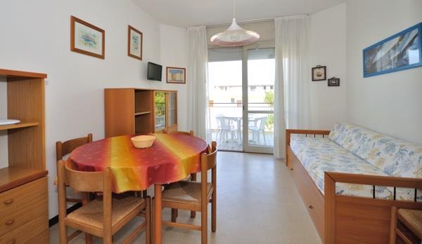 Condominio Jolly
