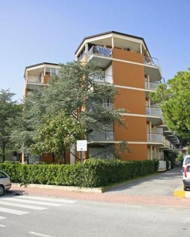 Condominio Jolly