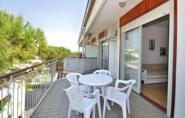 Condominio Jolly