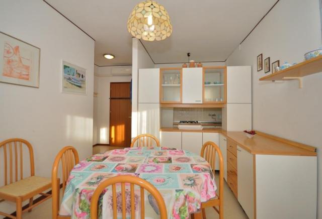 Condominio Jolly