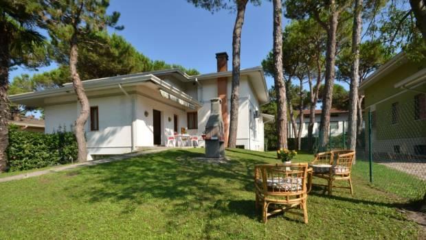 Villa Missana