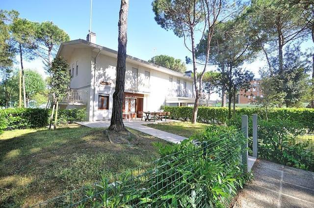 Villa GABBIANO