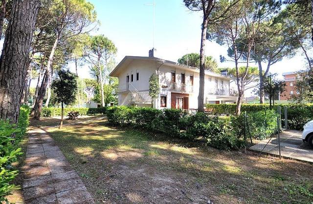 Villa GABBIANO