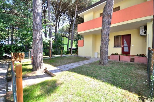 Villa Friuli