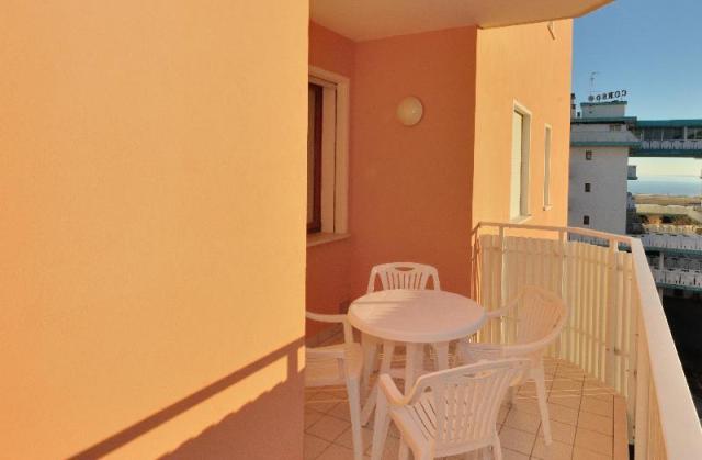 Condominio Malta e Rodi