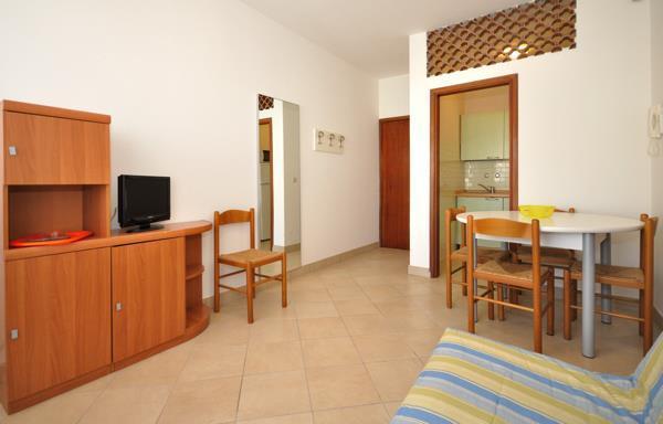 Condominio Malta e Rodi