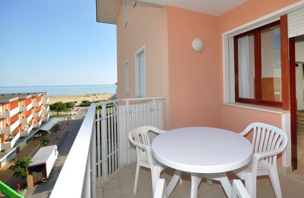 Condominio Malta e Rodi
