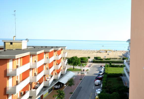 Condominio Malta e Rodi