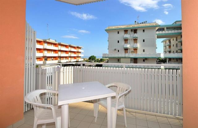 Condominio Malta e Rodi
