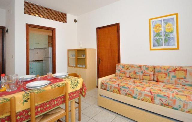 Condominio Malta e Rodi
