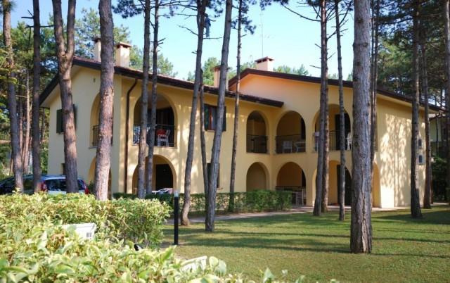 Villaggio Orchidea