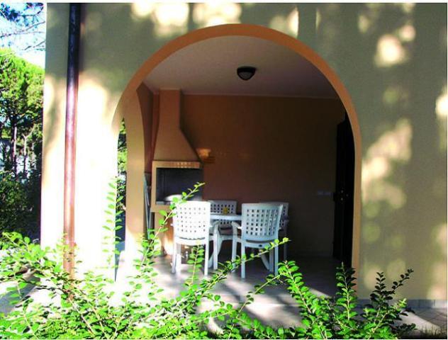 Villaggio Orchidea