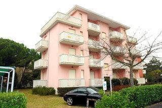Apartmány Cedri